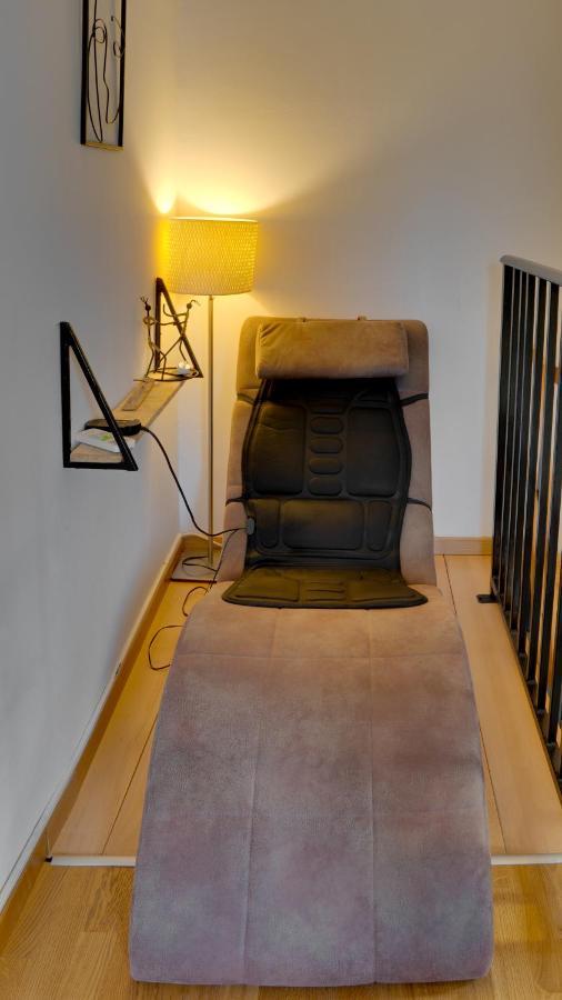 Spa Apartment Yang - Hot Tub, Sauna, Spa Novi Sad Extérieur photo