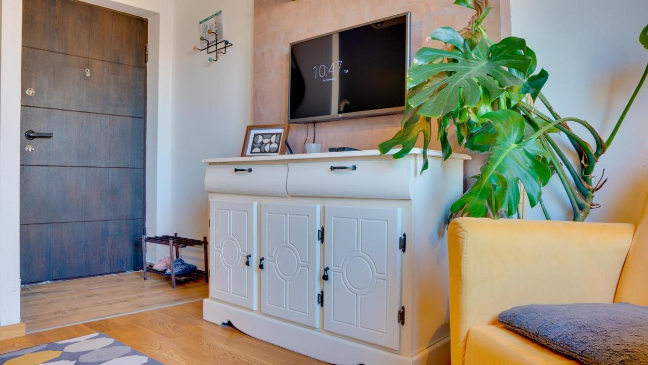 Spa Apartment Yang - Hot Tub, Sauna, Spa Novi Sad Extérieur photo