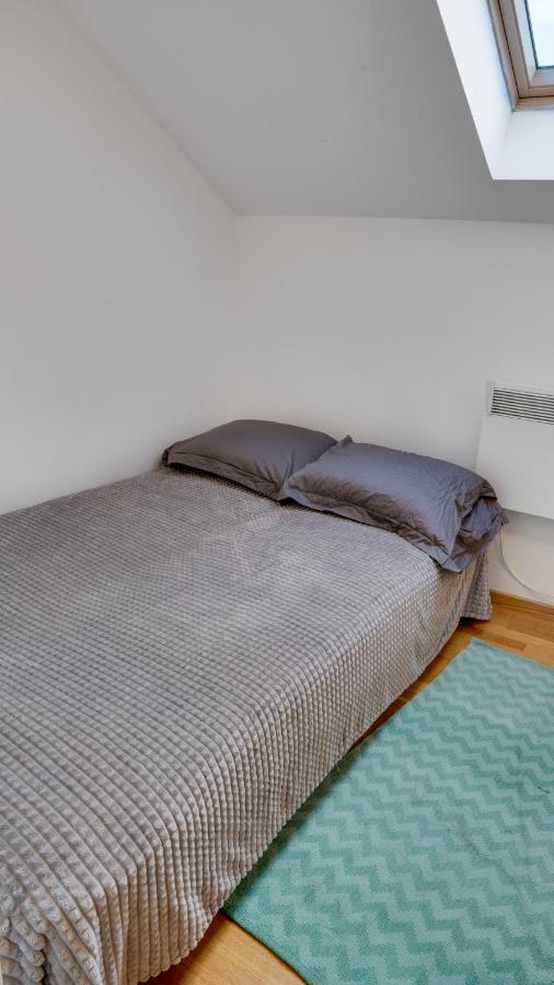 Spa Apartment Yang - Hot Tub, Sauna, Spa Novi Sad Extérieur photo