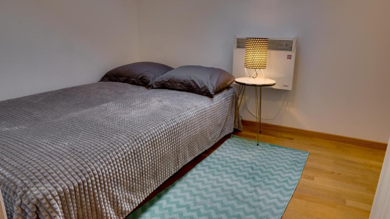 Spa Apartment Yang - Hot Tub, Sauna, Spa Novi Sad Extérieur photo