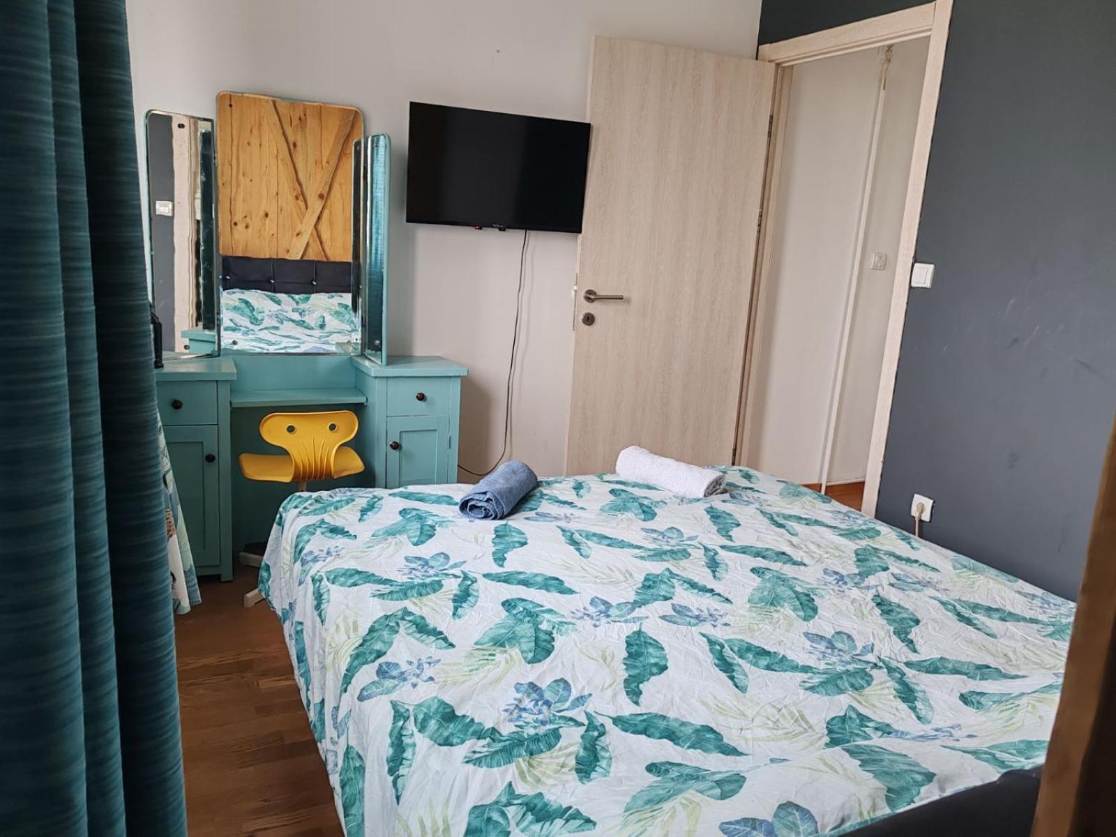 Spa Apartment Yang - Hot Tub, Sauna, Spa Novi Sad Extérieur photo